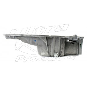 12628771  -  Oil Pan Asm